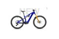 MOUSTACHE Trail 150.8 Launch Bleu Chromatic