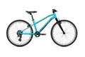 ROCK MACHINE Thunder 24 VB Jade Blue