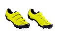 MTB tretry FORCE Hero 2 Fluo