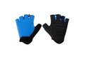 Rukavice FORCE Fun Blue
