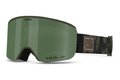 Brýle GIRO Axis Trail Green Cloud Vivid Envy/Vivid Infrared (2 skla)