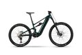 RAYMON Ravor LT Comp Jade Green