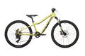 ROCK MACHINE Storm 24 MD Sulfur Yellow