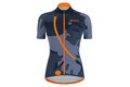 Dámský dres SANTINI Giada Maui Nt Nautica Blue