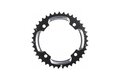 Převodník SRAM MTB 120BCD BB30 S2 AL6 42z 2X10 Blast Black