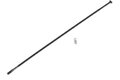 Špice FULCRUM Rear right Racing Zero AL (1 pc + niple)