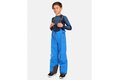 Dětské lyžařské kalhoty KILPI Mimas Blue