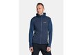 Mikina KILPI Sevelen Dark Blue