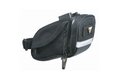 Brašna pod sedlo TOPEAK Aero Wedge Pack DX Small + držák F25