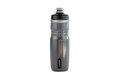 Termoláhev PELLS Teneo 620 ml Black Clear