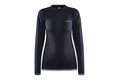 Dámské triko s dlouhým rukávem CRAFT ADV Warm Intensity LS W