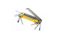 Multiklíč TOPEAK Mini 9 Pro Gold