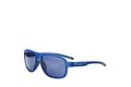 Brýle BLIZZARD Sun glasses PCSF705140, rubber trans. dark blue