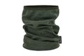Nákrčník SANTINI Wool Military Green