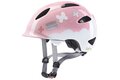Dětská helma UVEX Oyo Style Butterfly Pink