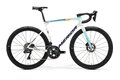 MERIDA Scultura TEAM Teal/Pearl (Team)