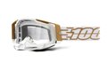 Brýle 100% Racecraft 2 Mayfair/Clear Lens