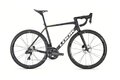 LOOK 785 Huez 2 Ultegra Di2 Pro Team Black Matt/Glossy / LOOK R38D