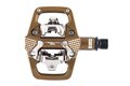 Pedály LOOK X-Track En-Rage +