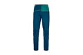 Kalhoty ORTOVOX Valbon Petrol Blue