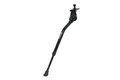Stojánek FORCE Raf 20-28" Al pod rám bez protikusu Black