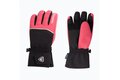 Dětské lyžařské rukavice ROSSIGNOL JR TECH IMPR G-TEA ROSE