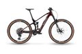 STEVENS E-Maverick AM 9.4.3 Dark Lava Red