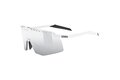 Brýle UVEX Pace Stage White Matt / Mir.Silver S3