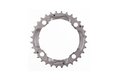 Převodník SHIMANO FC-M532 32 zubů Silver