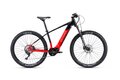 CTM Pulze Xpert Red/Black