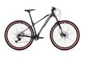 ROCK MACHINE Torrent 90-29 Black/Silver