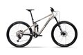 GHOST Riot Trail Universal 27.5 Yellow Sand Storm/Black