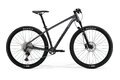 MERIDA Big.Nine NX Edition Dark Silver (Black)