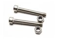 NORCO Bolt Screw Nut Combo Rampage 913600-012
