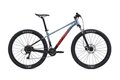GIANT Talon 29 3 Frost Silver
