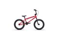 CTM Sprig 16 Hi-Ten Red