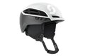 Přilba SCOTT Couloir Mountain White/Black