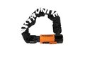 Zámek na klíč KRYPTONITE Evolution Mini 1055 Integrated