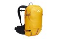 Batoh VAUDE Monviso 20 Burnt Yellow