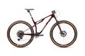 SUPERIOR Team XF 29 Factory Racing Gloss Carbon Red