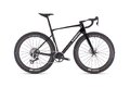 SUPERIOR XR 9.9 GR Gloss Black / Carbon