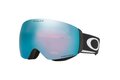 Brýle OAKLEY Flight Deck M Matte Black/Prizm Snow Sapphire Iridium