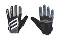 Rukavice FORCE MTB Black