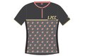 Dámský dres LAPIERRE Zip Flower