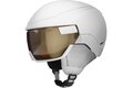Přilba ATOMIC REVENT GT AMID VISOR HD PHOTO White Heather
