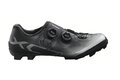 Tretry SHIMANO SH-XC702 Wide Black