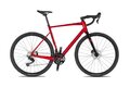 4EVER Grizzly Race Flame Red