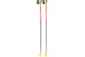 Hole LEKI Mezza Ultralite  naturalcarbon-bright red-neonyellow
