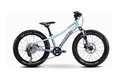 GHOST Lanao 20 Full Party Pearl Light Mint/Fogbow Purple