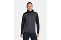 Mikina KILPI Sevelen Black Mikina KILPI Sevelen Black
